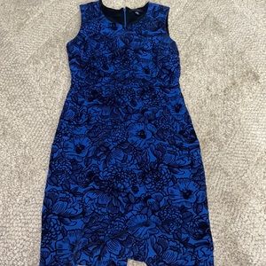 Lands End sleeveless dress!